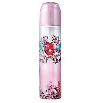 Cuba Strass Heartbreaker EDP 100ml