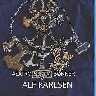 Satro Bnner - Alf Reidar Karlsen - Paperback - en Book