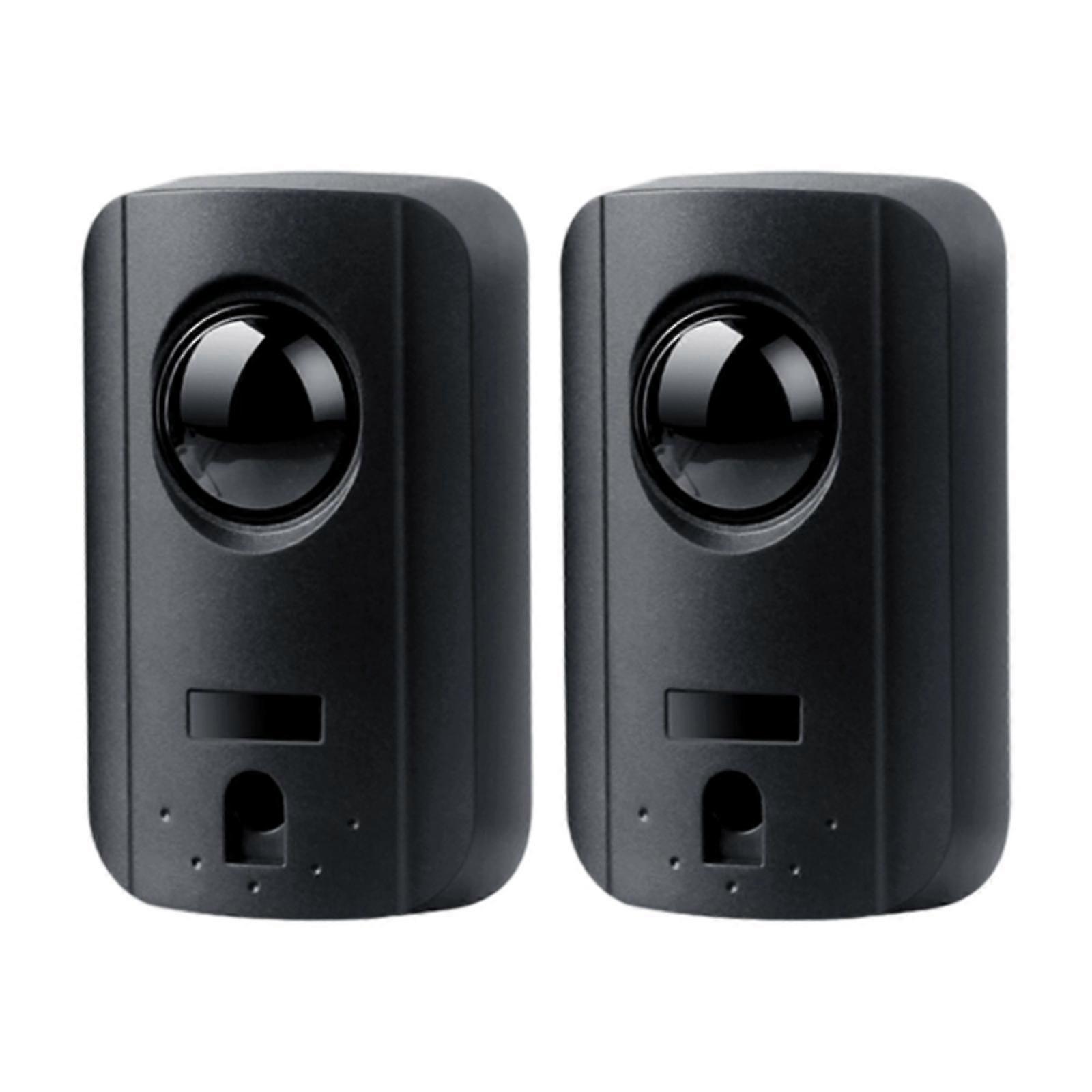 Infrared Beam Detectors for Door Entry Automatic Door Security Alert System