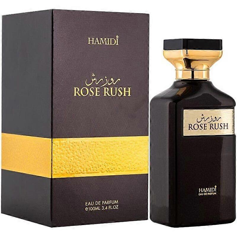 Rose Rush EDP 100ml