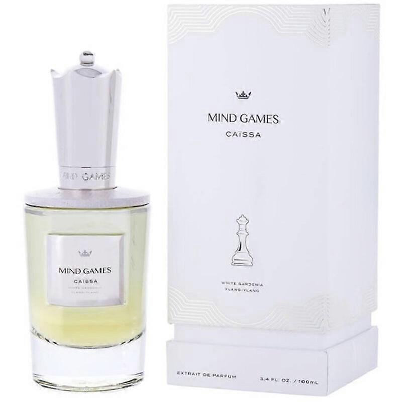 Caïssa Extrait de Parfum 100ml