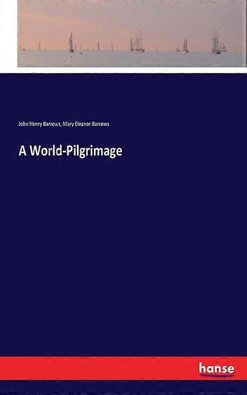 A World-pilgrimage