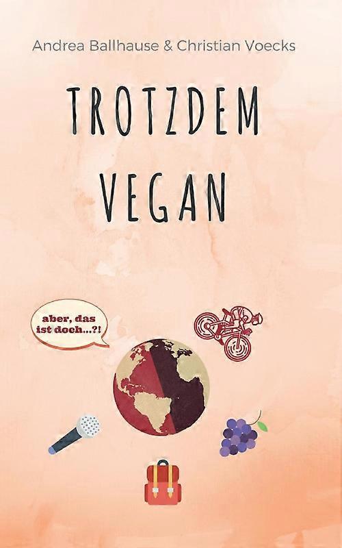 Trotzdem Vegan