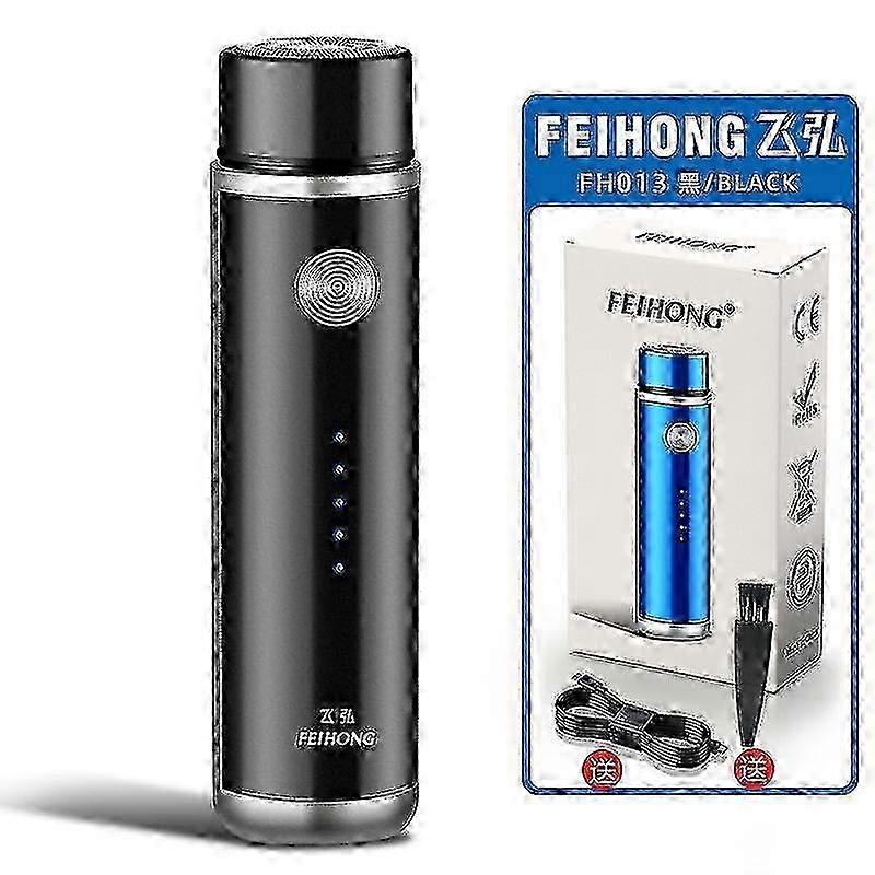 Mini USB Rechargeable Unisex Shaver