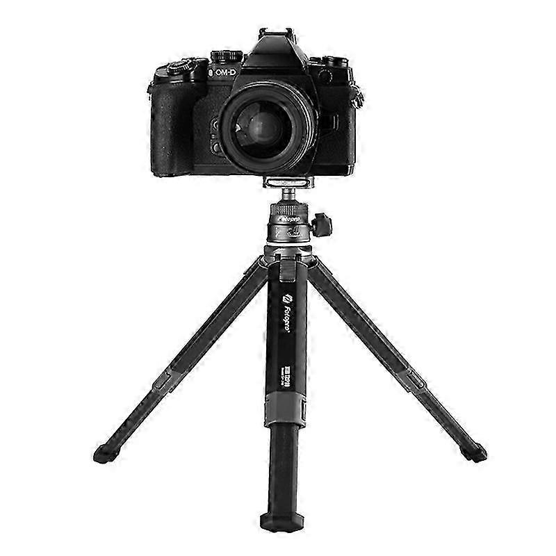 Mini Aluminium Tripod Holder 2kg Load