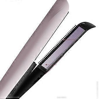 Cold Mist Hair Straightener and Curler with Ionic Hair Care V2