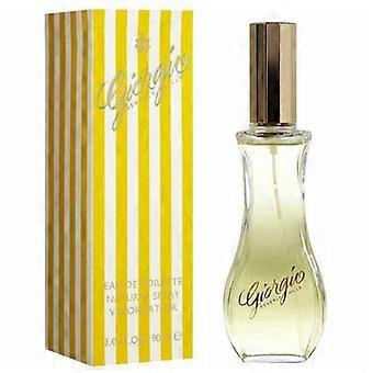 Giorgio Beverly Hills Giorgio Eau de Toilette 50ml