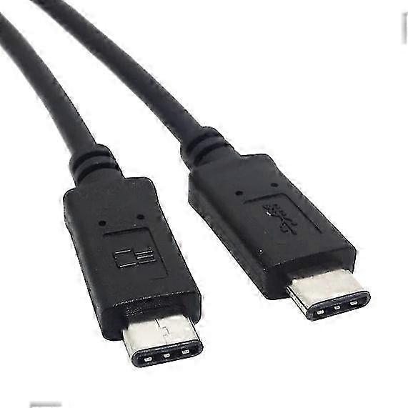 USB 3.1 Gen 2 Type C 1m Data Cable