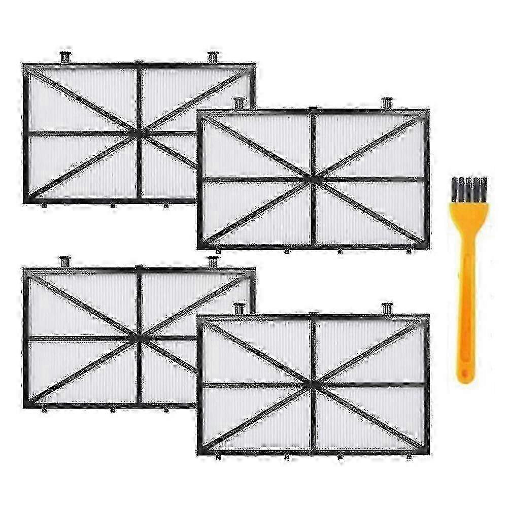 Dolphin M-Series Ultra-Fine Filter Kit