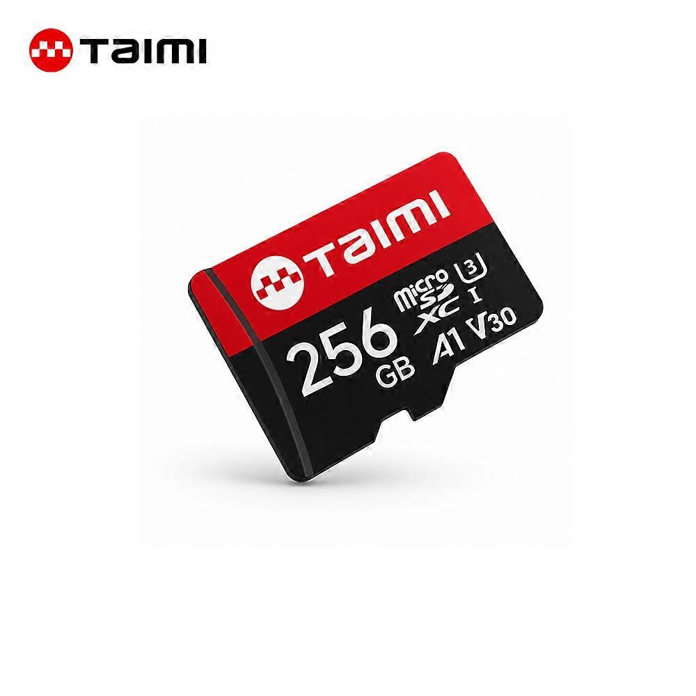 Micro SD Memory Card High Speed V50