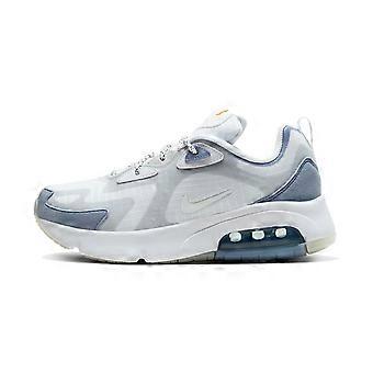 Nike Air Max 200 SE Low top Running Shoes White Unisex CJ4035-100