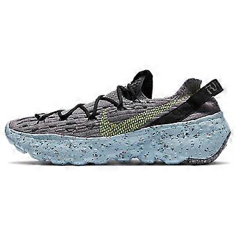 Nike Space Hippie 04 Grau Volt CZ6398-001
