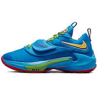 Nike x Uno Zoom Freak 3 NRG EP '50th Anniversary Blue' DC9363-400