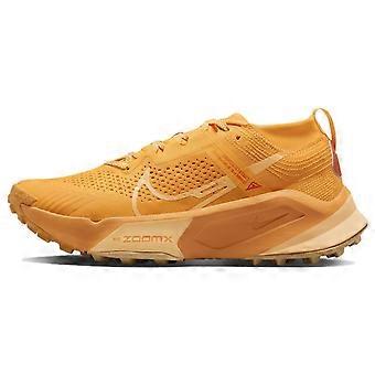Nike ZoomX Zegama Trail Sundial Melon Damen DH0625-701