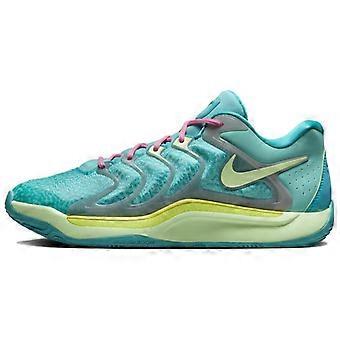 Nike X Jonquel Jones Kd 17 'Bahamas' HV1945-300