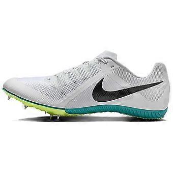 Nike Zoom Rival Hvit Lys Spruce Vapor Grønn Svart FZ9664-102