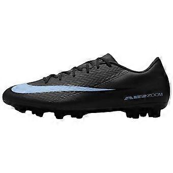 Nike Mercurial Vapor 16 HG Fodboldstøvler til hårdt underlag Unisex Sort Blå FQ8431-001