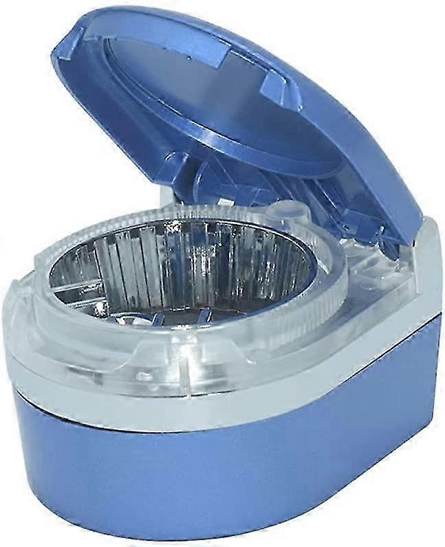 Flame-Retardant LED Car Ashtray