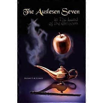 The Auslesen Seven In The Land of the Unicorn