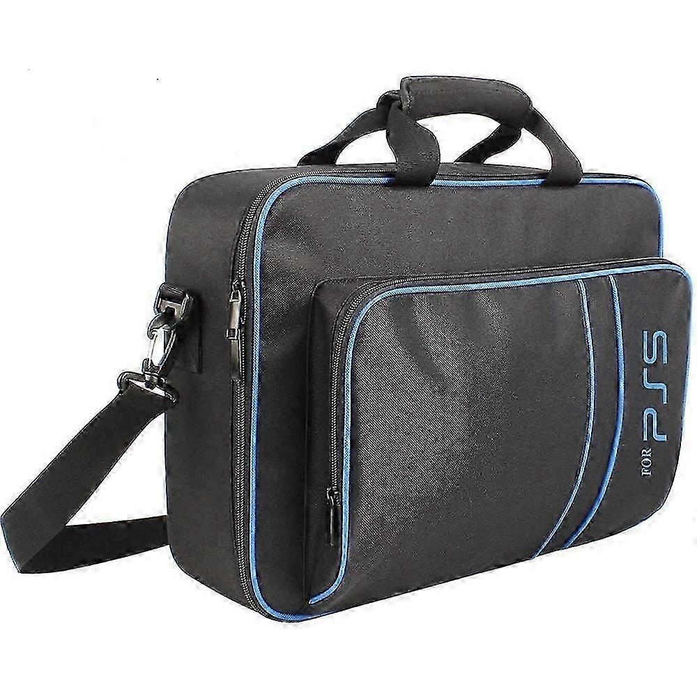 Shockproof Nylon PS5 Carrying Case