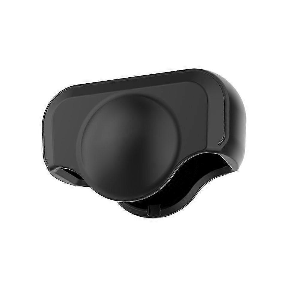 Drop Resistant Thick Silicone Lens Protector