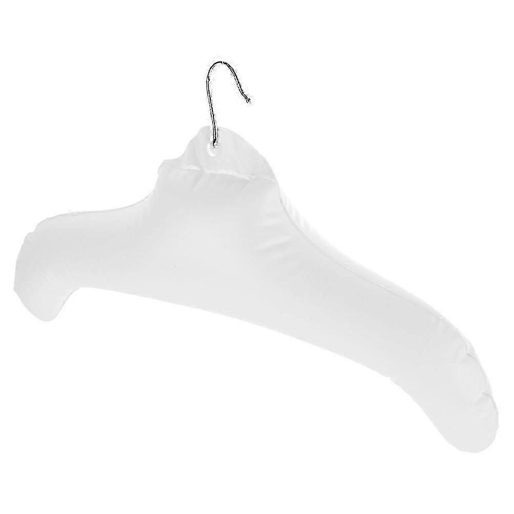 Lightweight Inflatable Travel Hanger