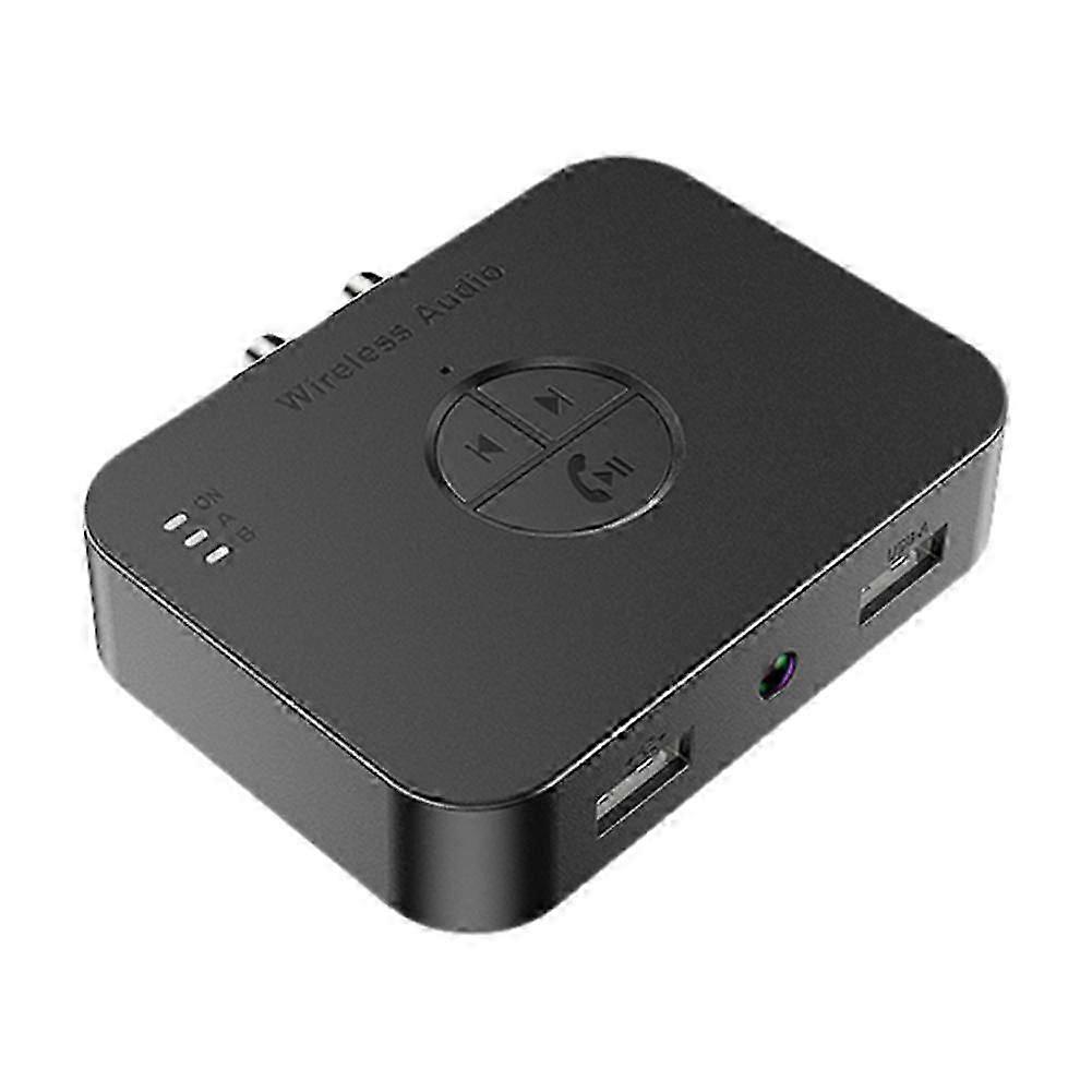 M2R Wireless Audio Receiver Bluetooth Adapter Universal Lossless Module- I3I6