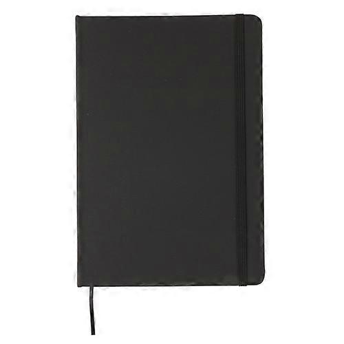 XD Collection Hard Cover PU A5 Notebook