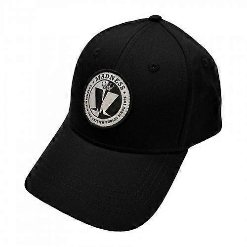 Madness Entertaining Since 1979 Baseball Cap