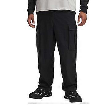 Under Armour Mens Unstoppable Cargo Trousers