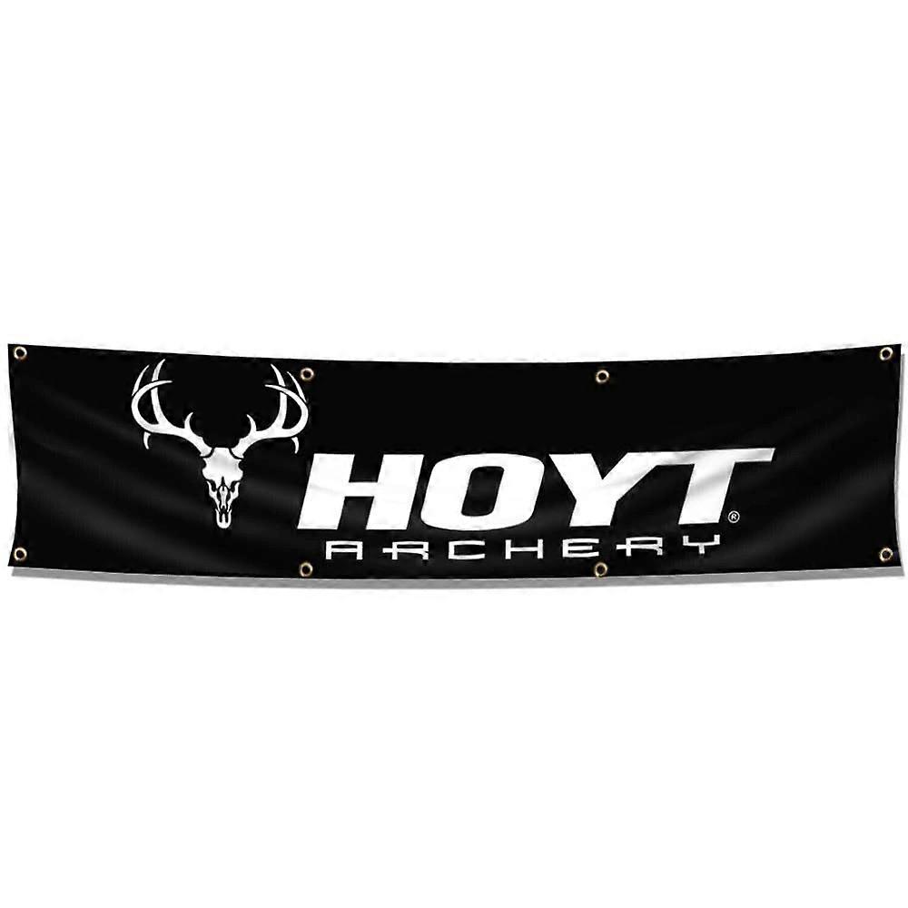ENMOON Archery Banner FB0819