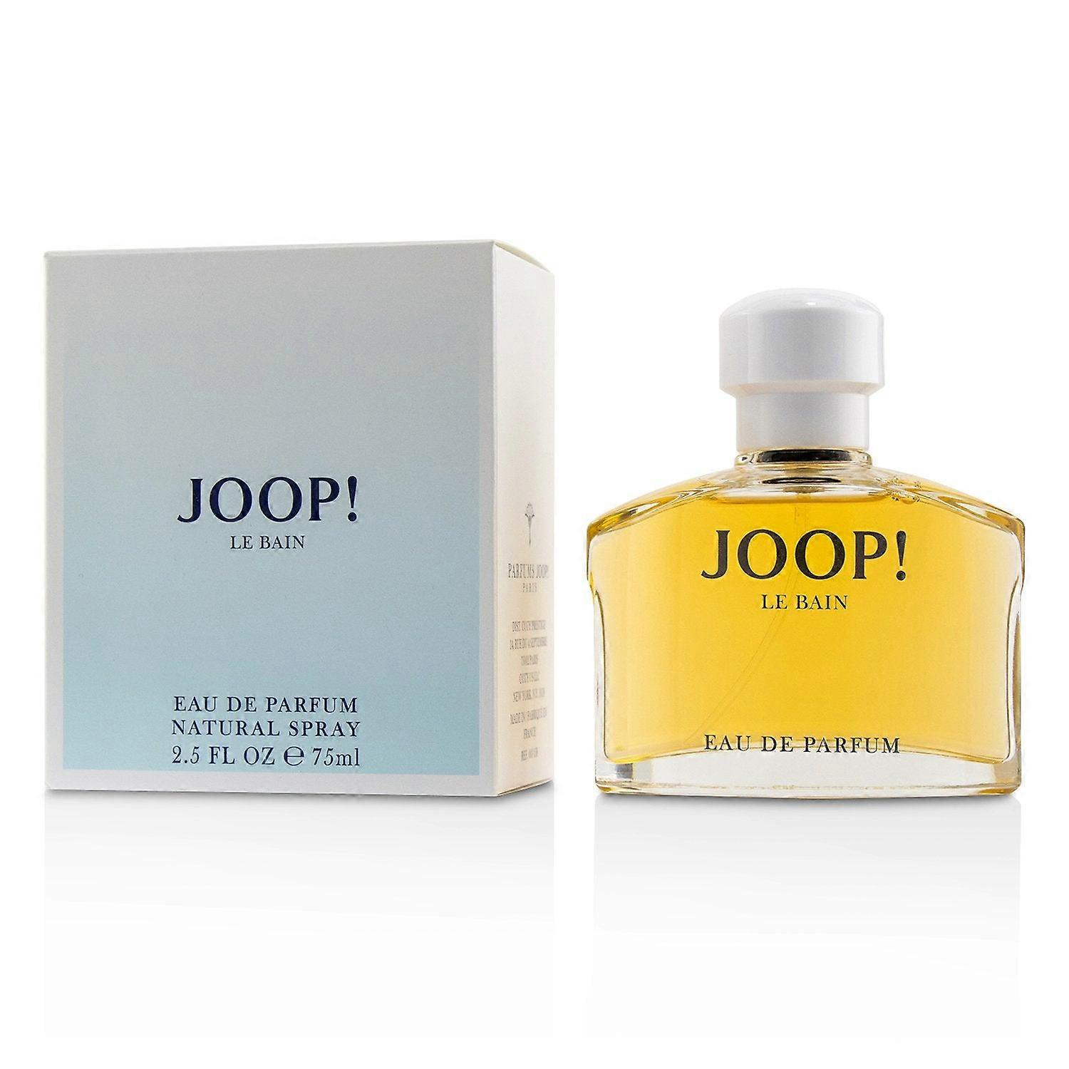 Joop Le Bain Eau De Parfum Spray  75ml/2.5oz