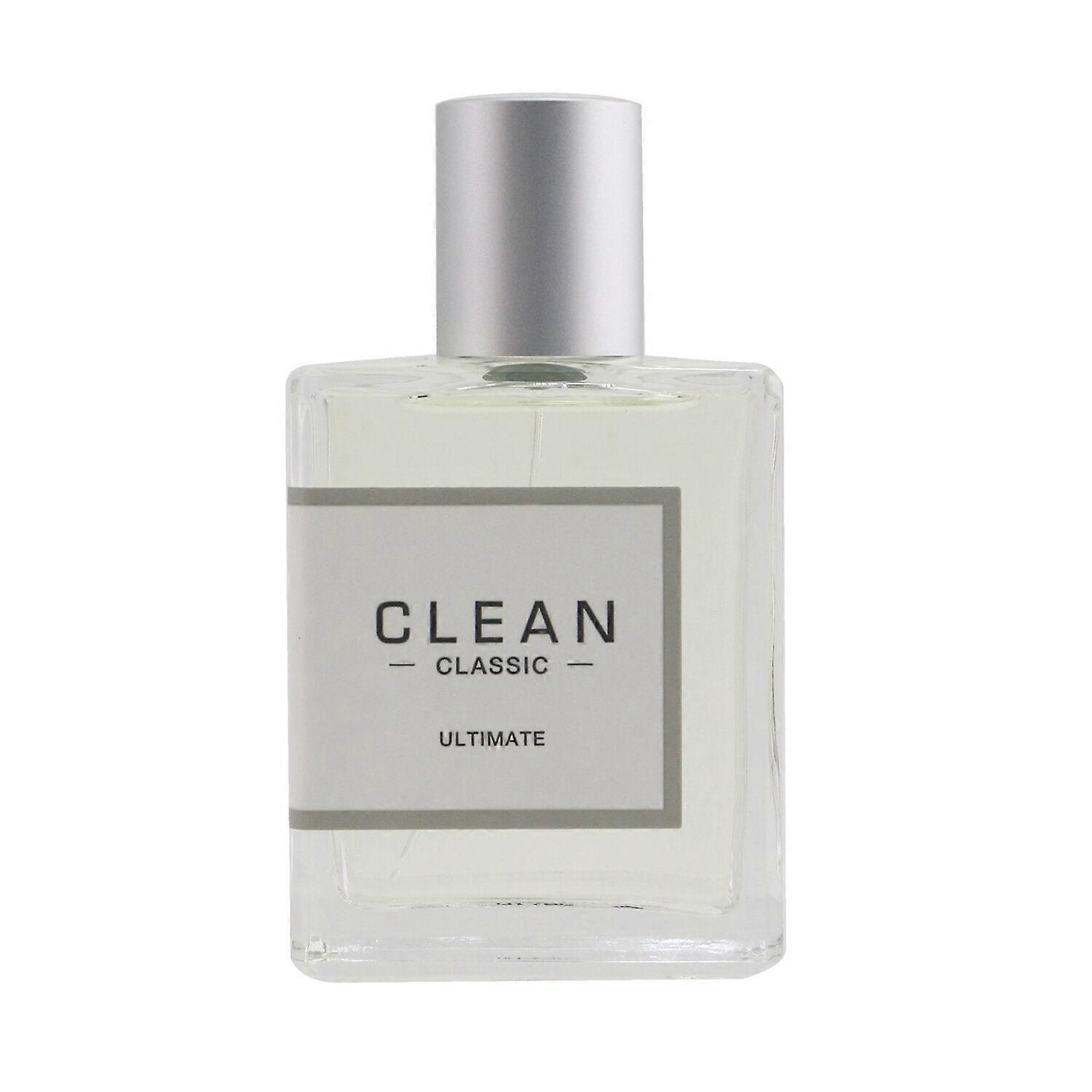 Clean Classic Ultimate Eau De Parfum Spray  60ml/2.14oz