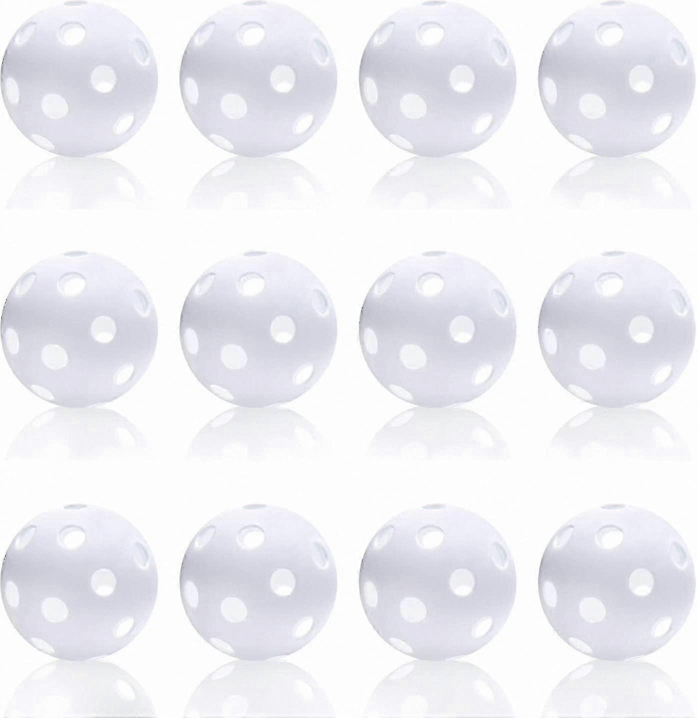 Training and Gentle Compression Baseballs for Skill Development