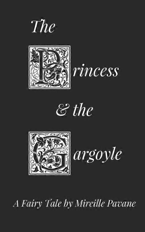 The Princess & The Gargoyle