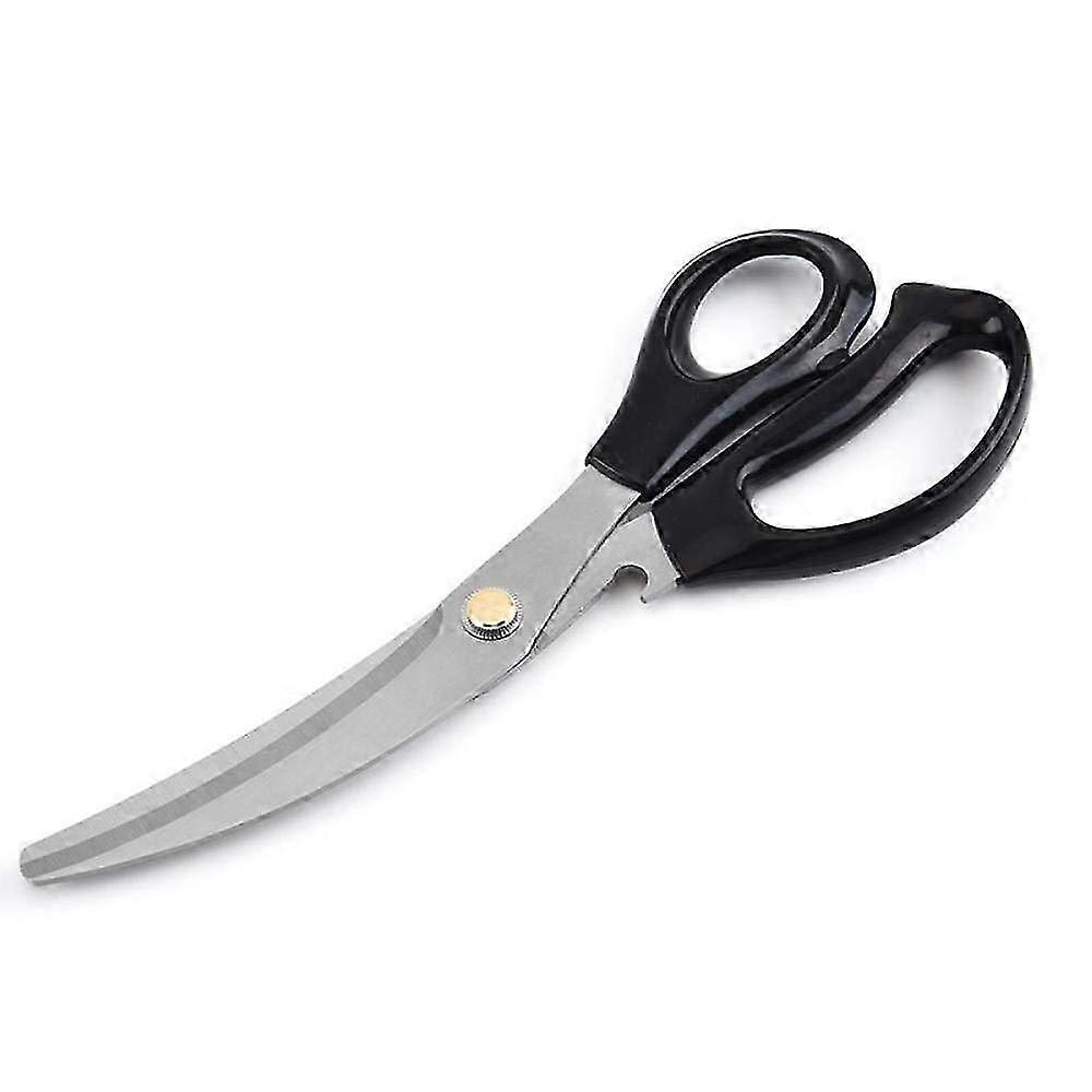 Multipurpose Stainless Steel Kitchen Shears