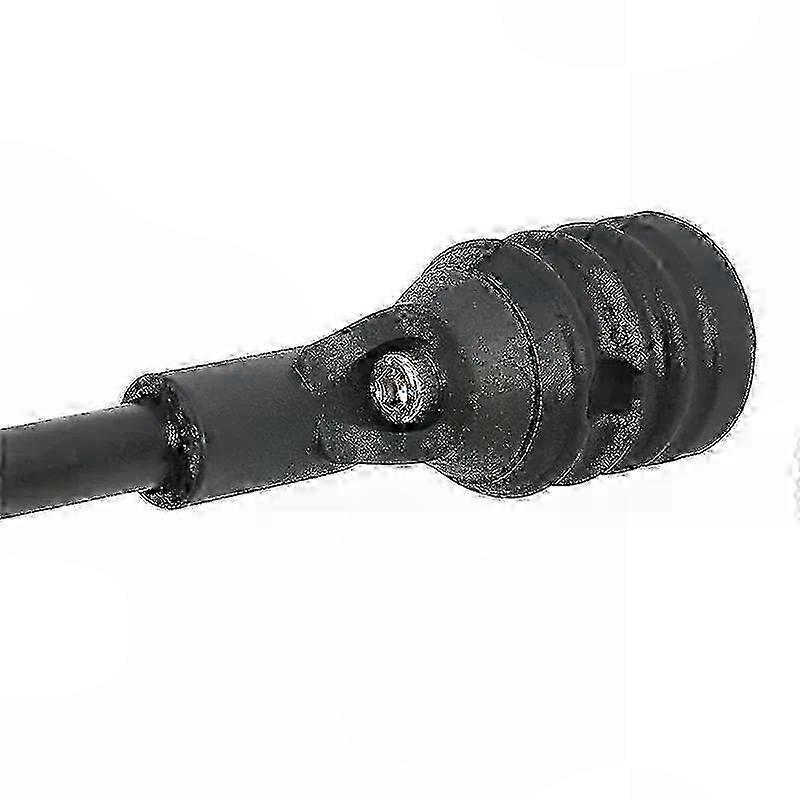 Archery String Stop Suppressor Bracket for Compound Bow, 1pc 8mm Diameter ABS Rod String Level Stabilizer for Hunting