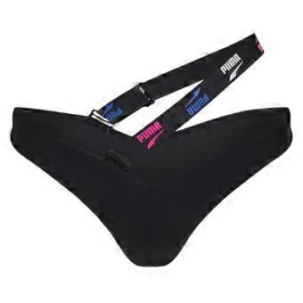 Puma Womens/Ladies Logo Swim Briefs