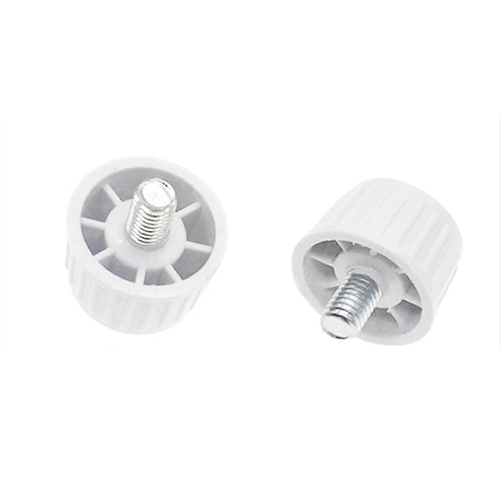 Moisture-Proof Adjustable Ice Locker Foot Pads