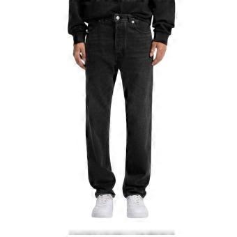 Hugo Mens Jonah 5 Pockets Slim Jeans