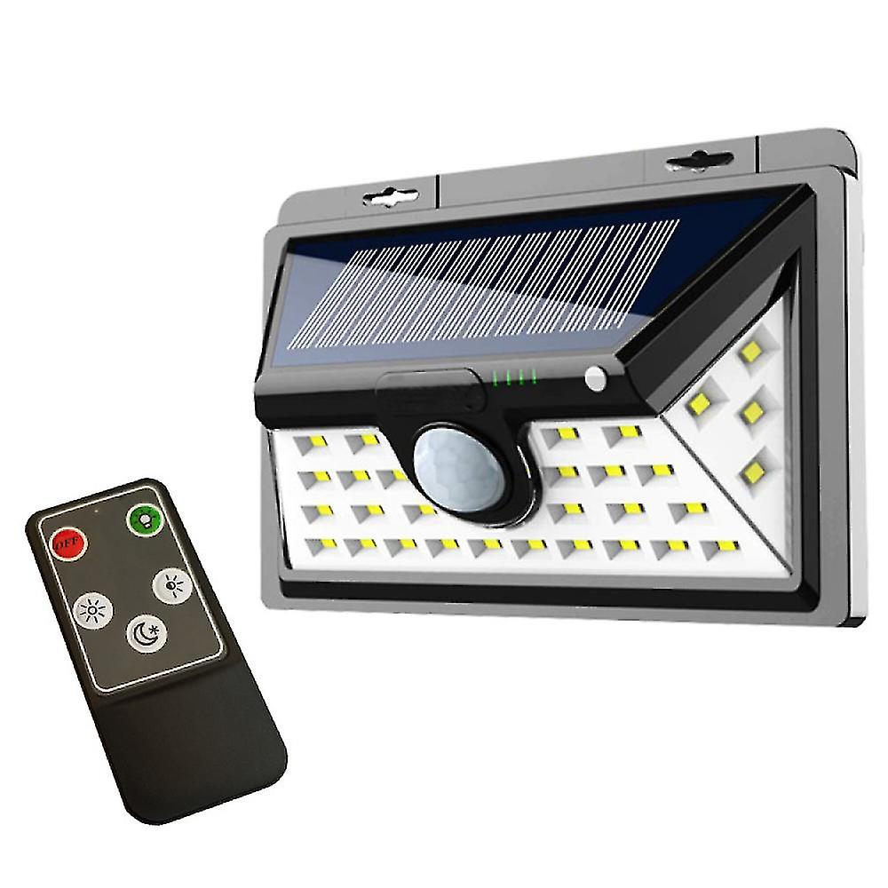 Solar Lawn Solar 27led Solar Lamp