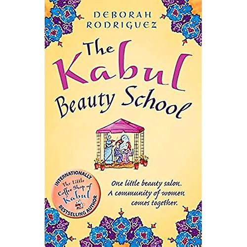 Der Kabul Beauty School