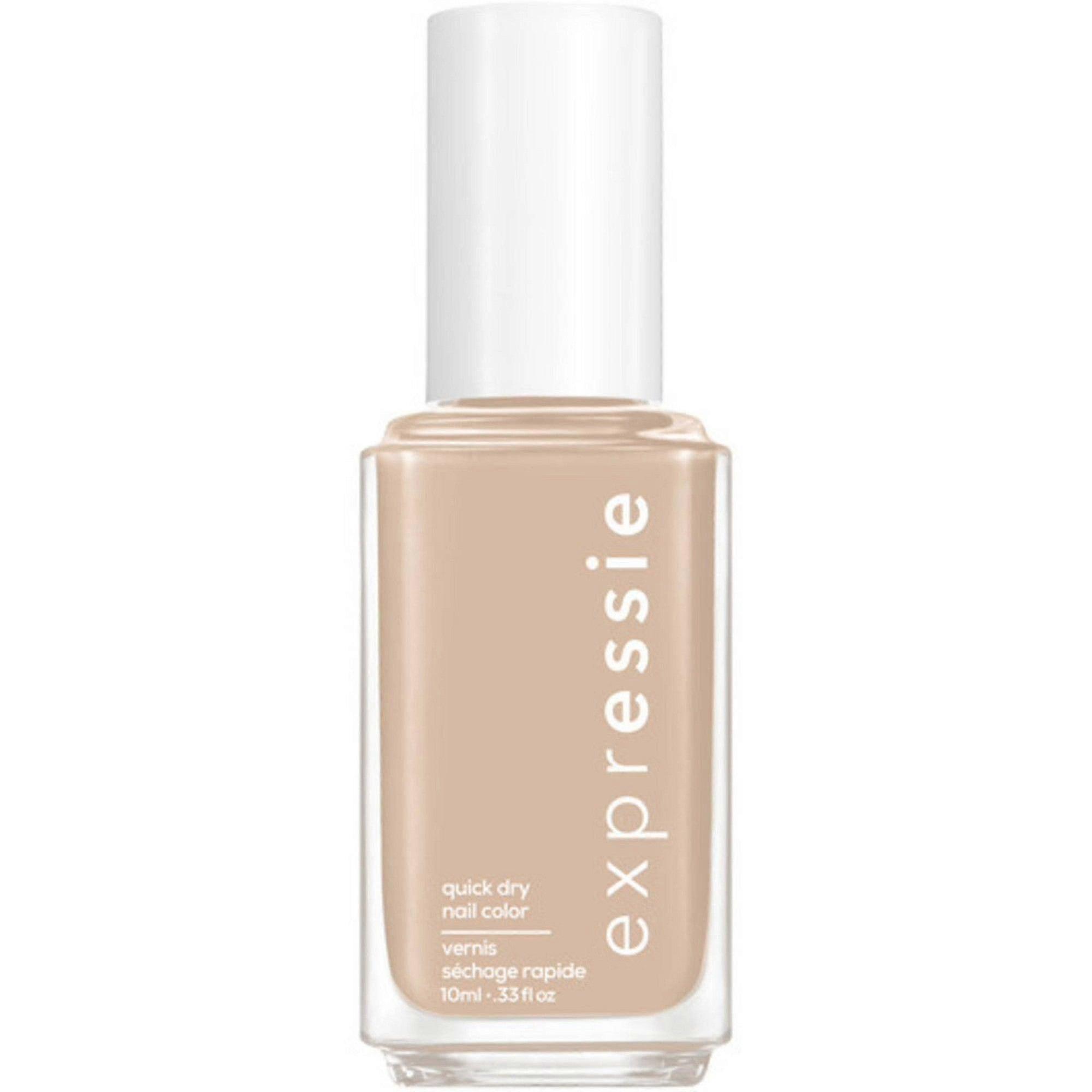 Essie Expressie 快干 Dial It Up 指甲油系列,Millennium Momentum,0.33 盎司