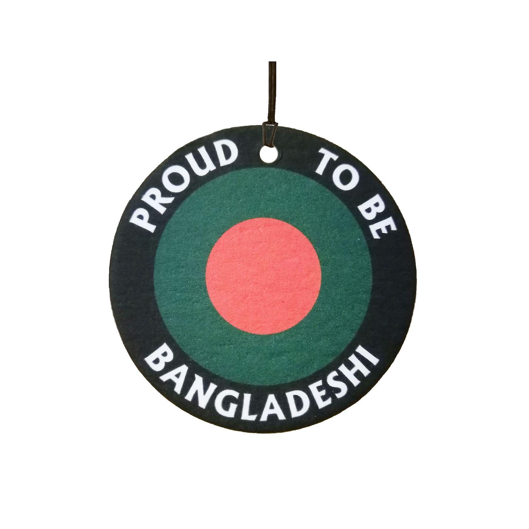 Proud To Be Bangladeshi