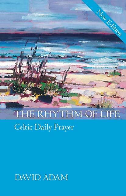 The Rhythm Of Life by David Adam Paperback Book