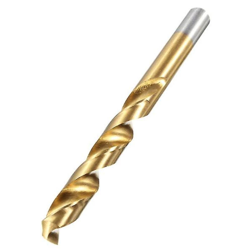 Hss Cobalt Drills Cnc Spiral Drill Drill Bit For Stainless Steel Size: 10mm