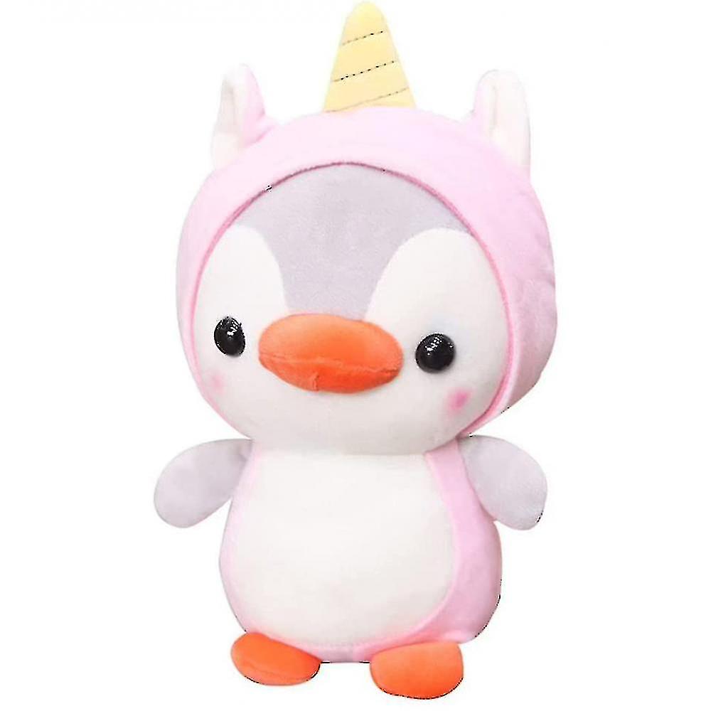 Penguin Bee Stuffed Animal Toy Soft Doll