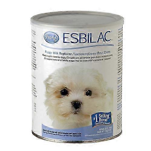 San Francisco Bay 品牌 Esbilac 幼犬代乳粉,1 粒/28 盎司