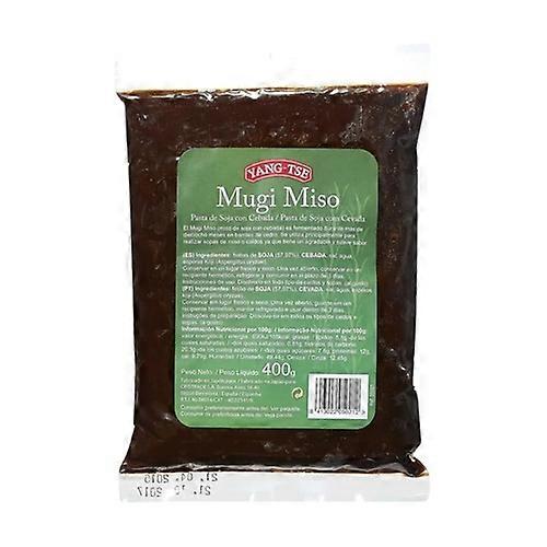 mugi miso barley bag 400 g