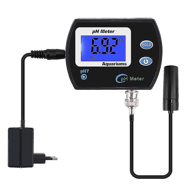 Ph High-precision Water Quality Tester